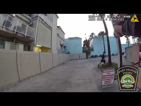 New Smyrna Beach Police Blogtimeline Friends2