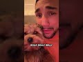 Teofimo Lopez TROLLS Rolly ahead of showdown 😂