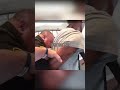 Girl Gets Fired from Arby's and Acts Like a Crazed Child, #bodycam #youtubeshorts #cops #police