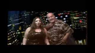 Vale Anoai And Wwe Hall Of Famer Afa The Wild Samoan Promote 4Th Annual Big Dog Daddy Fest