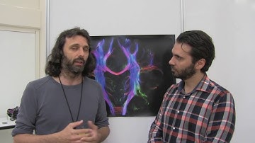 Interview with Pierre Bellec