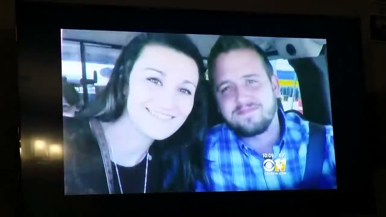 Daniel Shaver - Laney Sweet Interview