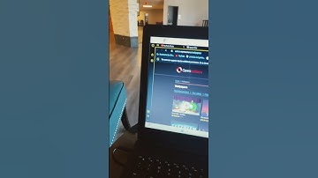 How to change your wallpaper on opera gx