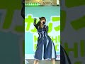 22/7 天城サリー 22/7 『 タチツテトパワー』 セブンパークアリオ柏リリイベ(2025.05.04)ナナニジ リリイベ #ナナニジ #リリイベ #天城サリー