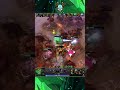 Wraith King NEW IMBA 70% Cleave Damage 11 Min Battlefury Build in 7.41d Dota 2