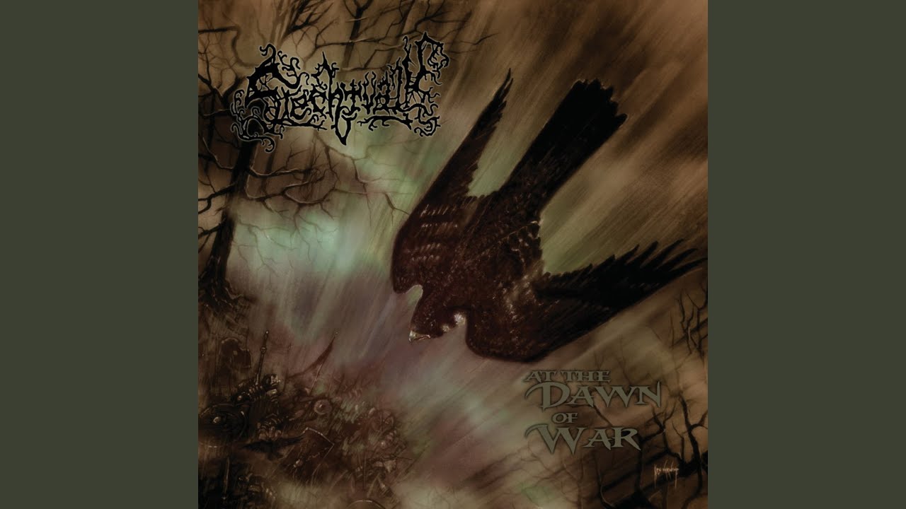 Black Raven Dead Black Raven Dead