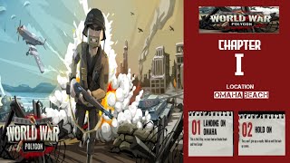 Game WORLD WAR POLYGON wajib kalian install, ayo mainkan sekarang seruuu banget gamenya screenshot 5