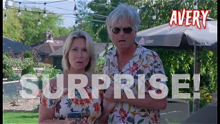 AVERY - Teaser 3 - Surprise!