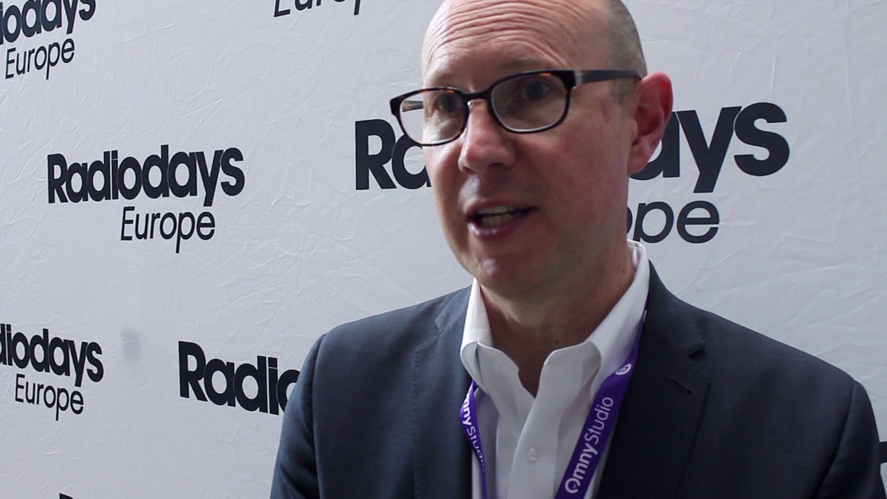 Andy Bowers (Panoply, USA) YouTube