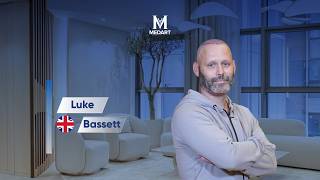 Hair Transplant Experience | Luke Bassett at MedArt