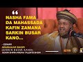 Zamanin danayi da sarki sunisi dakuma aminu ado nasha fama kafin nazamah sarkin busar kano talent