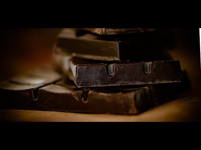 🍫🍩☕ Kakao i gorzka czekolada na noc to zły pomysł...👎 Jaka ilość jest "bezpieczna"?