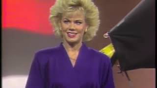 TV's Bloopers & Practical Jokes 1989
