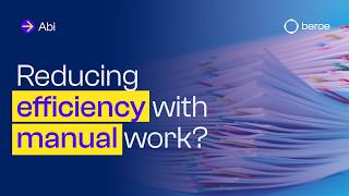 Do more with less: How procurement teams can close the efficiency gap