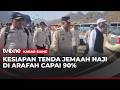 Kesiapan Armuzna Mencapai 90 Persen | Kabar Siang