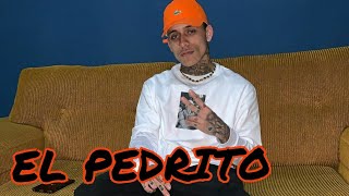 EL PEDRITO - Garota (Prévia)