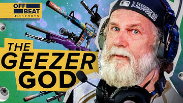 F@*K Retirement: How CS:GO’s Oldest Aim God Keeps Turning Back the Clock