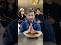 【TikTok100万再生!】茎わかめでキムチ作ったら美味しすぎた!#キムチ #キムチの家 #佐渡