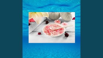 Pulsating Ambience for Deep Breathing Moment