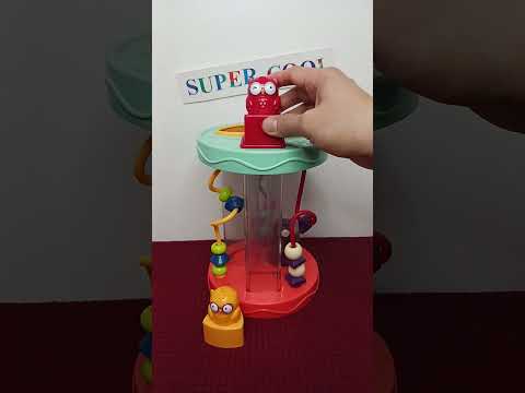 Infinite loop 3owl