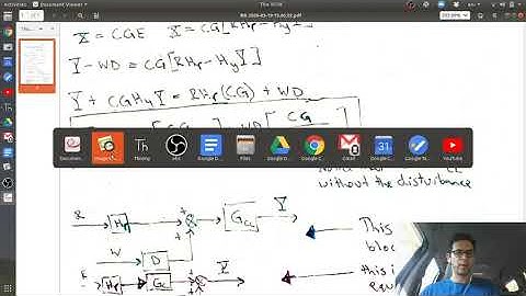 Python Help - Disturbance Rejection using Proportional Control