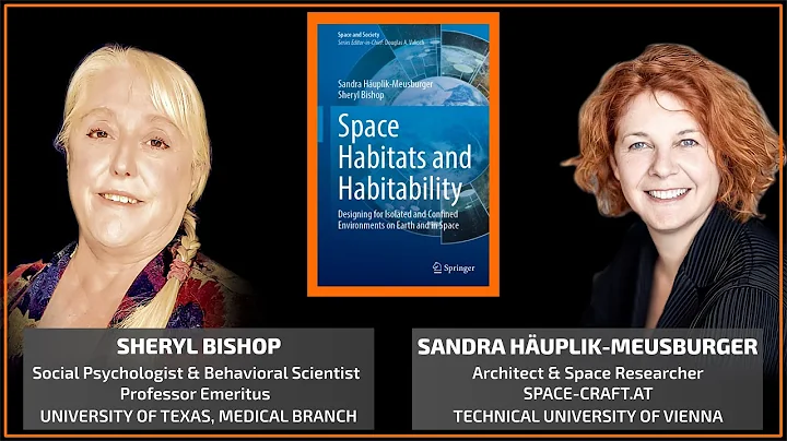 Space Habitats and Habitability | Sheryl Bishop & ...