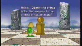 Mario Party 2 Multiplayer 2 Part 8 screenshot 3