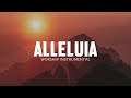 Alleluia Benny Hinn  Worship instrumental