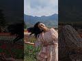 80s bollywood scene bollywoodsongs bollywood80s 80smusic kashmir tulipgarden