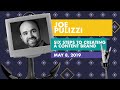 Joe Pulizzi: Six Steps to Creating a Content Brand (Keynote) | OMR Festival 2019 - Hamburg, Germany