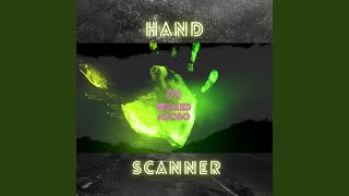 Hand Scanner screenshot 2