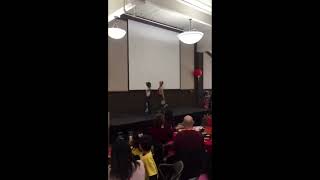 "Transformation" - Academy of Chinese Performing Arts