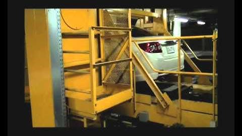 Transfer Device by Takashimaya Construction & Development