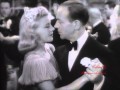 A tribute to Ginger Rogers and Fred Astaire in Carefree (1938)