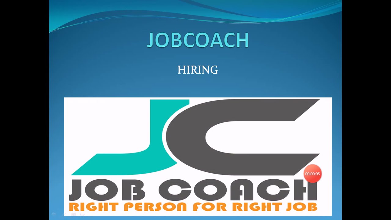 Job in Delhi NCR YouTube