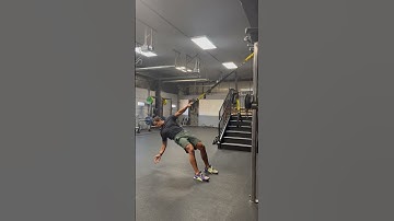Single-Arm TRX Row + Reach
