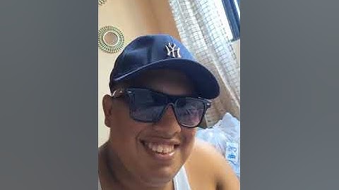 Byron León Cover El Alfa "El Jefe" x Quavo Maniguetta (video Oficial)