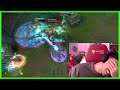 Just Play Safe - Best of LoL Streams 1802