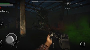 The Fall 2: Zombie Survival Part 5