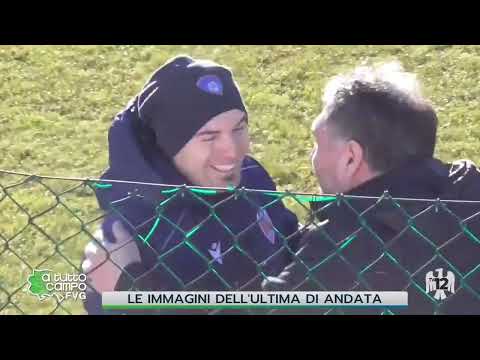 A TUTTO CAMPO FVG | 24/12/2024