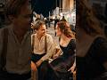 Before Titanic Scenes | Rare Behind The Scenes Moments 🎬 #titanic #bts