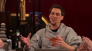 Rooster Teeth Podcast #194, #196 and #197 - Highlights
