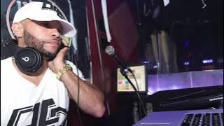 Dj Paki Domingo De Matinee Salsero Live Show 3   HD 720p