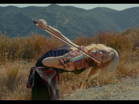 It Ain't Me - Lindsey Stirling and KHS (Selena Gomez & Kygo Cover)