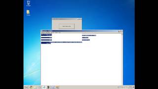Hide/Unhide a folder - Visual Basic 2010
