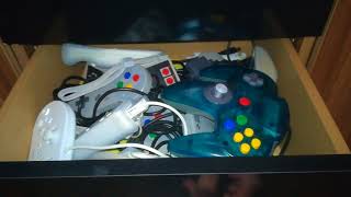 Die Geheimen Schubladen Eines Sammlers...