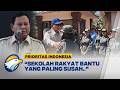 Sekolah Rakyat, Instrumen Tingkatkan Kesejahteraan [Prioritas Indonesia]