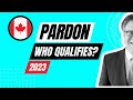 Pardons Canada Who Qualifies For A Pardon 2024 Pardons Canada Who Qualifies For A Pardon 2024