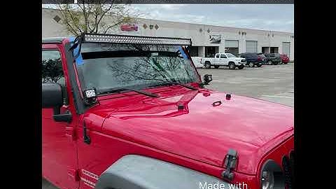 Auto Glass Windshield