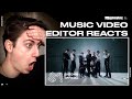 Video Editor Reacts to NCT 127 'gimme gimme' MV